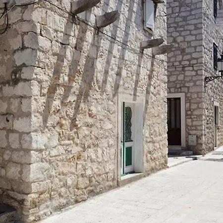 Appartamento Storia Di Spalato