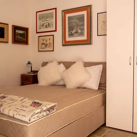 Appartamento Storia Di Spalato