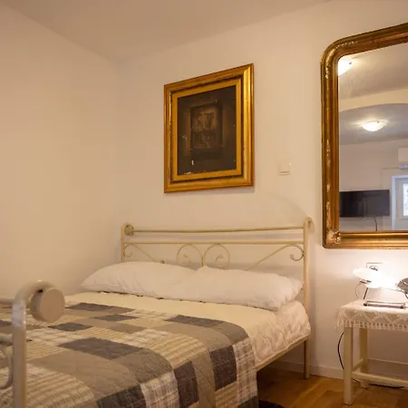 Storia Di Appartamento