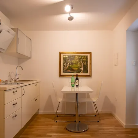Apartman Storia Di Split