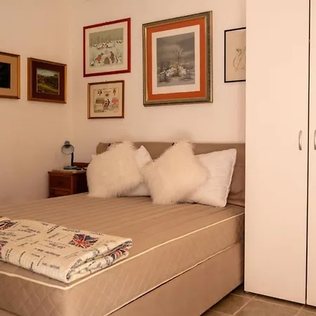 Storia Di Apartmán