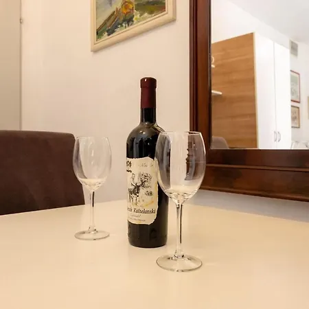 Storia Di Spalato Apartment