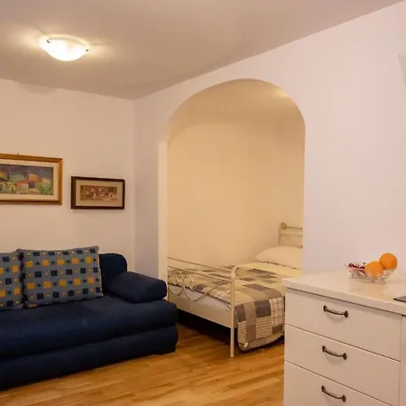 Appartement Storia Di