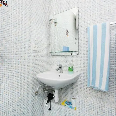 Storia Di Apartmán