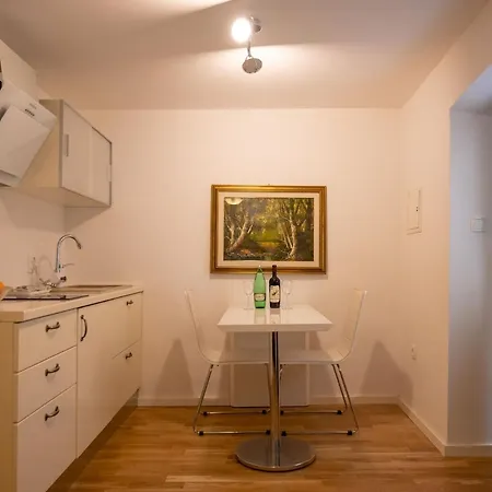 Apartment Storia Di Spalato Split