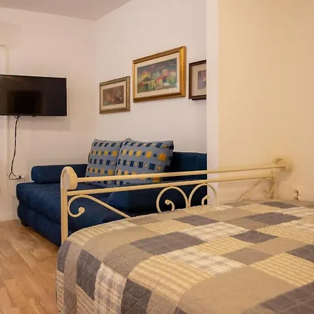 Apartmán Storia Di *
