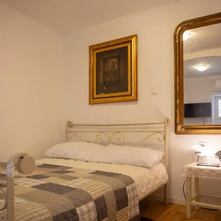 Apartmán Storia Di