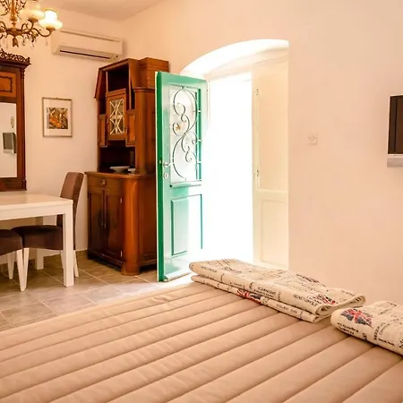 Storia Di Lejlighed Split